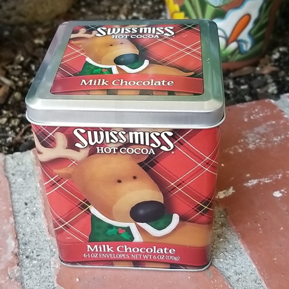 Holiday storage containers - Picture 2 of 5